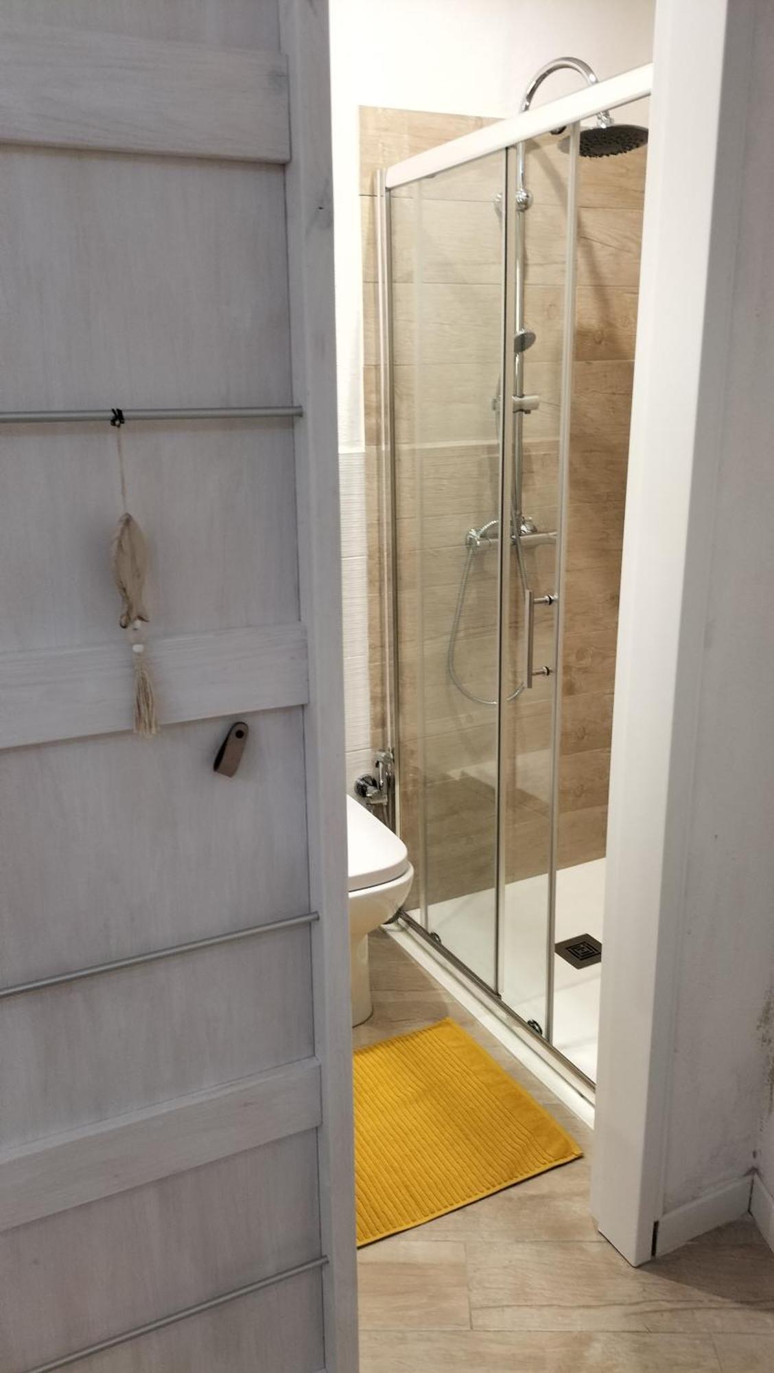 Il Pesciolino Coraggioso Apartment Bari Bagian luar foto